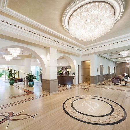 מילאנו מריטימה Hotel Aurelia מראה חיצוני תמונה