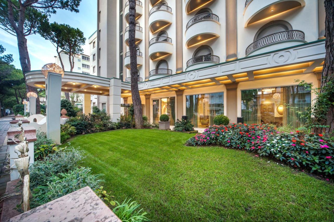מילאנו מריטימה Hotel Aurelia מראה חיצוני תמונה