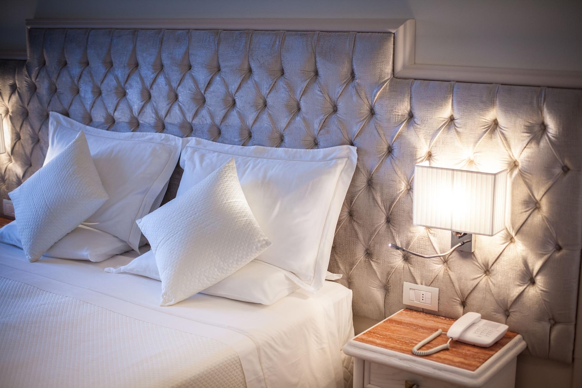 מילאנו מריטימה Hotel Aurelia מראה חיצוני תמונה
