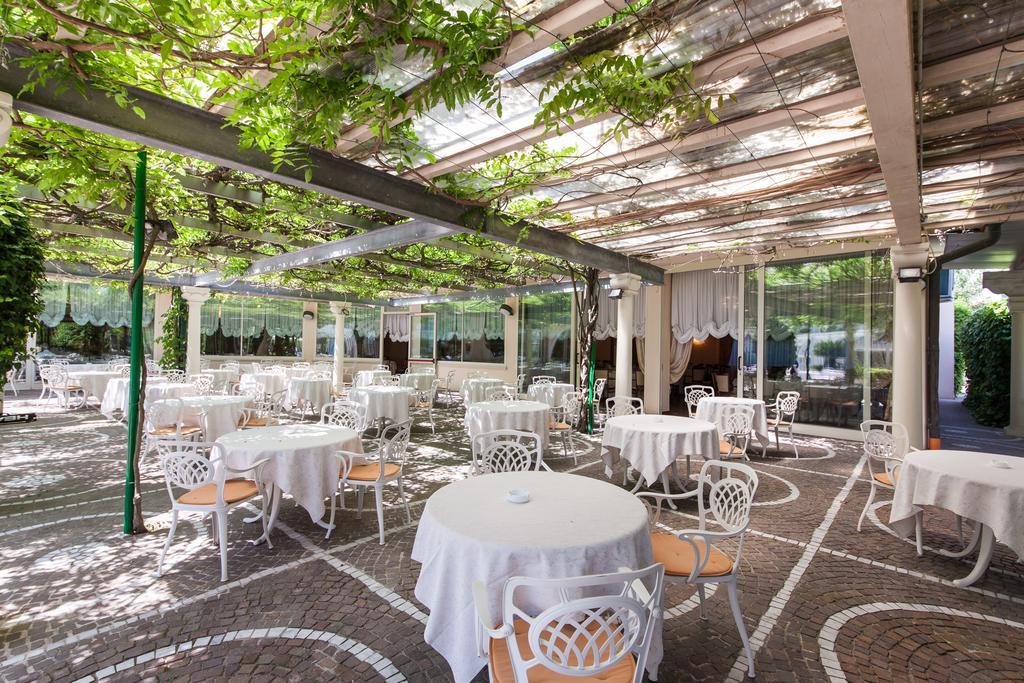 מילאנו מריטימה Hotel Aurelia מראה חיצוני תמונה