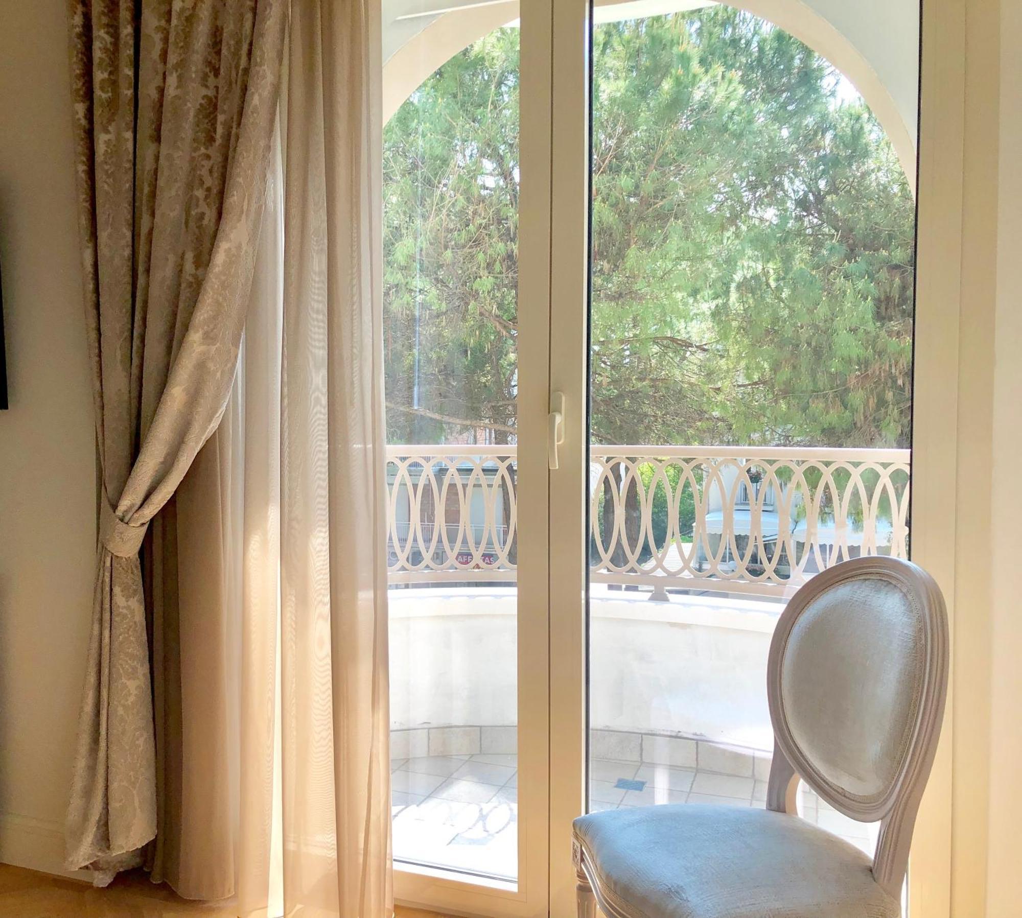 מילאנו מריטימה Hotel Aurelia מראה חיצוני תמונה