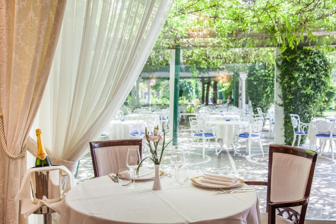 מילאנו מריטימה Hotel Aurelia מראה חיצוני תמונה