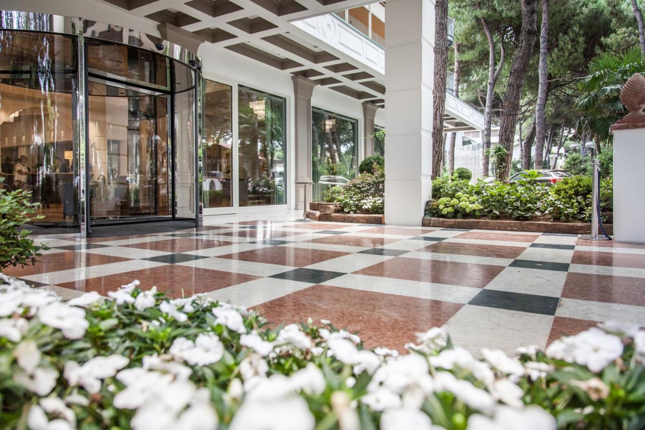 מילאנו מריטימה Hotel Aurelia מראה חיצוני תמונה