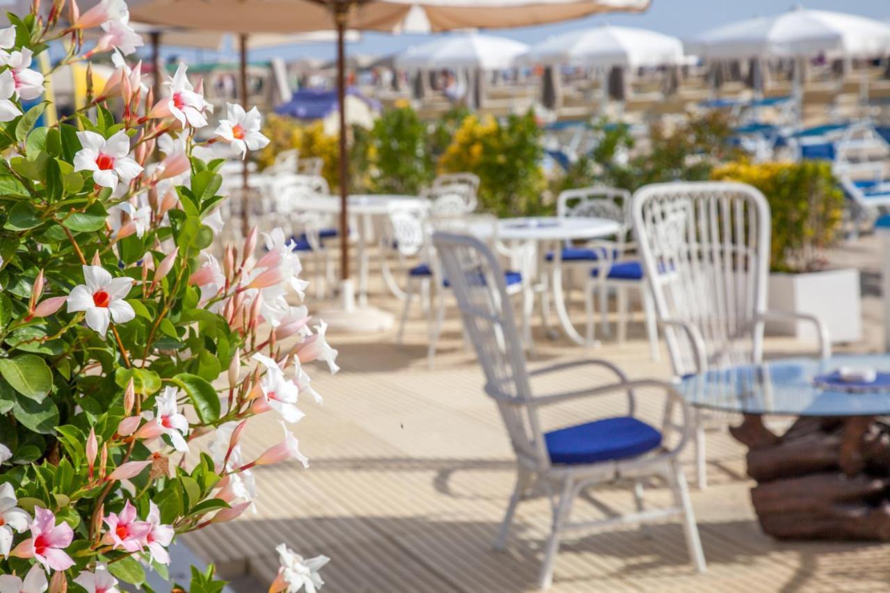 מילאנו מריטימה Hotel Aurelia מראה חיצוני תמונה