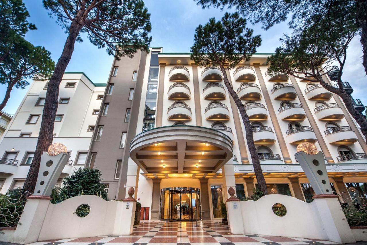 מילאנו מריטימה Hotel Aurelia מראה חיצוני תמונה