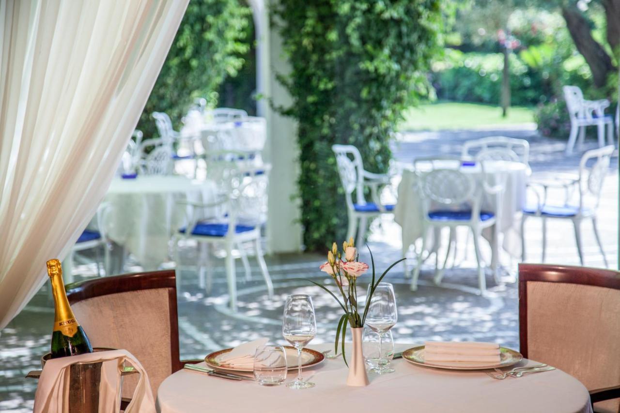 מילאנו מריטימה Hotel Aurelia מראה חיצוני תמונה
